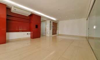 Imagem 2: Apartamento 4 Quartos à venda, 4 quartos, 4 suítes, 6 vagas, Funcionários - Belo Horizonte