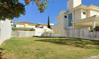 Imagem 2: Terreno à venda, 300 m² por R$ 490.000,00 - Condomínio Granja Olga III - Sorocaba/SP