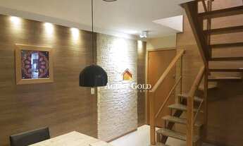 Imagem: Belíssima Cobertura Duplex no Recreio dos