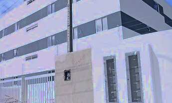 Imagem: Apartamento com 2 e 3 quartos, sendo uma