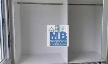 Imagem 7: Apartamento à venda, 117 m² por R$ 1.100.000,00 - Jurubatuba - São Paulo/SP