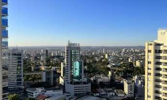Imagem 2: Apartamento para venda possui 344 metros quadrados com 4 quartos em Setor Marista - Goiâni