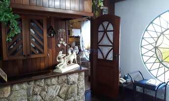 Imagem 2: Casa - Jardim Roseira - Campinas