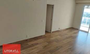 Imagem 2: Apartamento com 3 dormitórios, 101 m² - venda por R$ 799.000,00 ou aluguel por R$ 4.000,00
