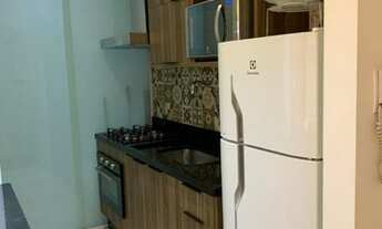 Imagem 2: APARTAMENTO - VILA QUIRINO DE LIMA - SP