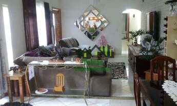 Imagem 3: Sobrado com Piscina e com 3 dormitórios à venda, 360 m² por R$ 490.000 - Cidade Miguel Bad