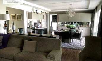 Imagem: Apartamento com 4 dormitórios à venda