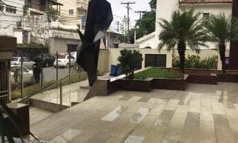 Imagem 2: Apartamento com 4 dormitórios à venda, 199 m² por R$ 950.000,00 - Canela - Salvador/BA