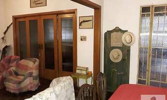 Imagem 2: Casa para Venda em São Caetano do Sul, Santa Paula, 3 dormitórios, 2 banheiros, 4 vagas