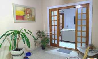 Imagem 4: Casa (térrea na rua) 2 dormitórios/suite, cozinha planejada