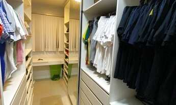 Imagem 6: Apartamento à venda no Calhau, 3 quartos, mobiliado, nascente e 2 vagas