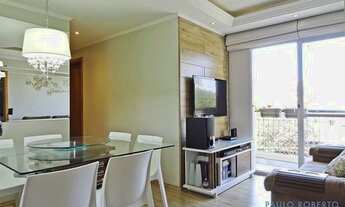 Imagem 2: APARTAMENTO - VILA FIRMIANO PINTO - SP