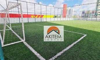 Imagem 5: Estação das Paineiras com 3 suítes, 4 vagas, Beira Mar de Olinda com o melhor Lazer da reg