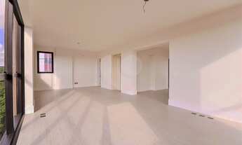 Imagem 4: Curitiba - Apartamento Padrão - Bigorrilho