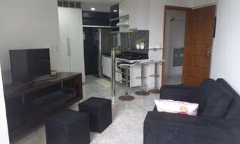 Imagem 2: Apartamento a venda 2 quartos Ponta Negra, Natal/RN