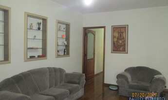 Imagem 6: CASA ASSOBRADADA - MORUMBI - SP