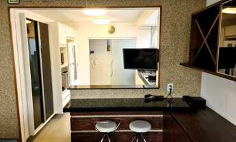 Imagem 4: Apartamento com 3 dormitórios à venda, 176 m² por R$ 2.100.000,00 - Jardim Paulista - São