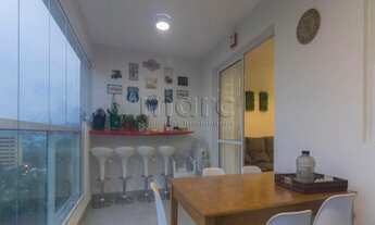 Imagem 6: SAO PAULO - Apartamento Padrão - JARDIM DOM BOSCO