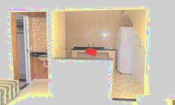 Imagem 2: Codomínio em Bacaxá - Saquarema