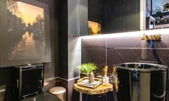 Imagem 3: Excelente sala comercial no Edifício Time Square