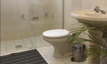 Imagem 4: Casa com 4 dormitórios, 272 m² à venda ou aluguel - Aldeia da Serra - Barueri