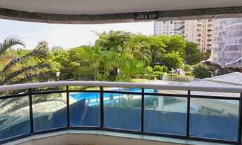 Imagem 6: 100% legalizado Península Green Star 155m²