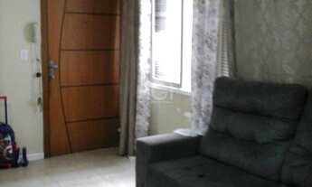 Imagem: Porto Alegre - Apartamento Padrão - Santana