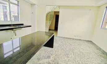 Imagem 3: Cobertura com 2 dormitórios à venda em Belo Horizonte