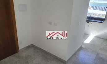 Imagem 7: Apartamento com 2 dormitórios à venda, 43 m² por R$ 190.000,00 - Jardim Planalto - São Pau