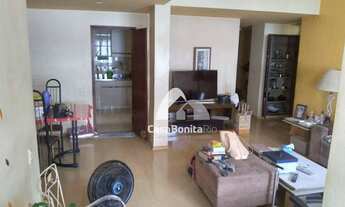 Imagem 4: Excelente 4 quartos com 1 suíte, 150m² com vaga escriturada!!!