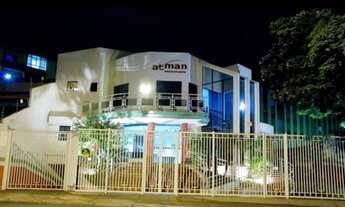 Imagem: PRÉDIO COMERCIAL SETOR SUL