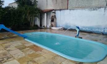 Imagem: Vendo ou troco sítio com piscina e 4casas