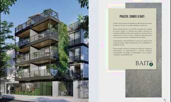 Imagem 6: Studio Pronto para morar (última unidade) Ipanema-RJ