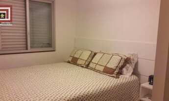 Imagem 2: Metrô Alto do Ipiranga 67m² 2 dorm 1 vaga!