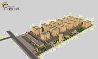 Imagem 4: LLANÇAMENTO APARTAMENTO ALTOS DO MAGUARI - AV. HELIO GUEIROS