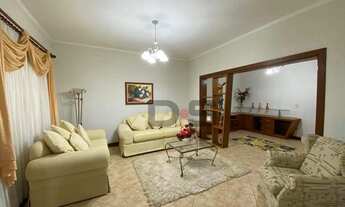 Imagem 4: Sobrado com 3 dormitórios à venda, 449 m² por R$ 1.650.000,00 - Residencial Cattai - Cerqu