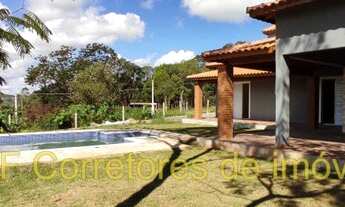 Imagem 5: Fazenda/Sítio/Chácara para venda possui 1000 metros quadrados com 2 quartos