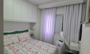 Imagem 6: Apto de 2 Dormitórios na Zona Sul