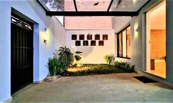 Imagem 2: Casa para aluguel e venda tem 200 metros quadrados com 3 quartos em Vila Romana - São Paul