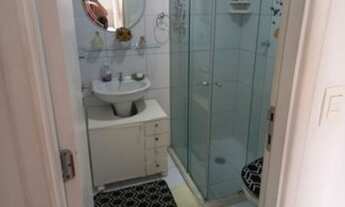 Imagem 5: Ótimo apartamento no edf: Vita Clube com 3 quartos +1,1 suíte,73m2,andar alto e lazer