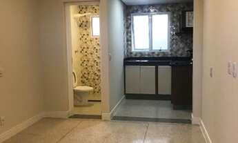 Imagem 5: Loft com 1 dormitório para alugar, 22 m² - Brasilândia - São Paulo/SP