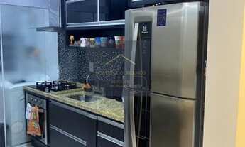 Imagem 7: Apartamento com 3 quartos, 90m2, à venda em Sorocaba, Edifício Winner