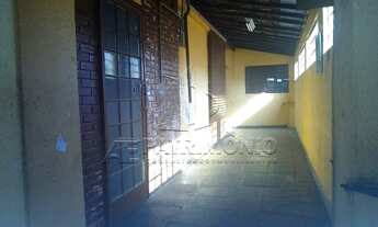 Imagem 3: SOROCABA - Casa Padrão - Ouro Fino