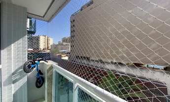 Imagem 5: Rio de Janeiro - Apartamento Padrão - Tijuca