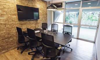 Imagem 3: ANDAR CORPORATIVO ALTO PADRÃO