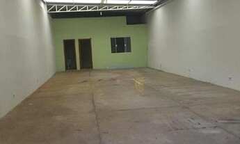 Imagem 2: BARRACÃO/BALCÃO PARQUE PAMPULHA-AGUDOS I 1 BANHEIRO I 147M²