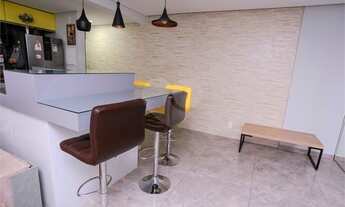 Imagem 3: Jundiaí - Apartamento Padrão - Jardim Ermida I