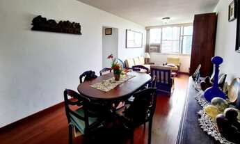 Imagem 2: Apartamento com 3 dormitórios à venda, 94 m² por R$ 870.000,00 - Botafogo - Rio de Janeiro