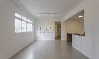 Imagem: SAO PAULO - Apartamento Padrão - MOEMA