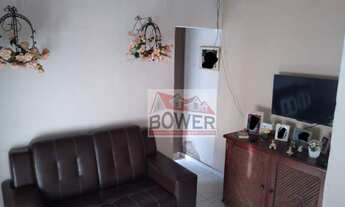 Imagem: Casa à venda, 120 m² por R$ 110.000,00